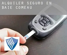 Alquiler seguro en  Baie-Comeau