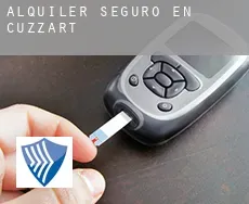 Alquiler seguro en  Cuzzart