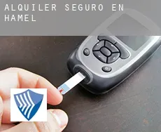 Alquiler seguro en  Hamel