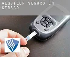 Alquiler seguro en  Kersao