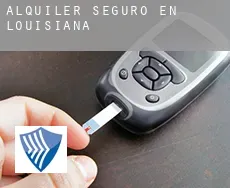 Alquiler seguro en  Louisiana