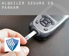 Alquiler seguro en  Parham