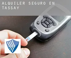 Alquiler seguro en  Tassay