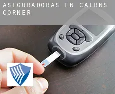 Aseguradoras en  Cairns Corner