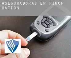 Aseguradoras en  Finch Hatton