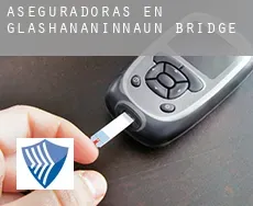 Aseguradoras en  Glashananinnaun Bridge
