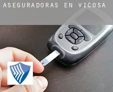 Aseguradoras en  Viçosa