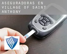Aseguradoras en  Village of Saint Anthony