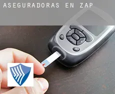 Aseguradoras en  Zap