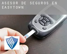 Asesor de seguros en  Easytown