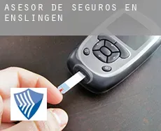 Asesor de seguros en  Enslingen