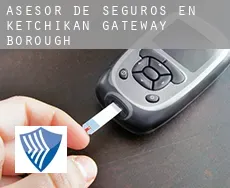 Asesor de seguros en  Ketchikan Gateway Borough