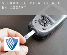Seguro de vida en  Aix-en-Issart