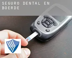 Seguro dental en  Börde