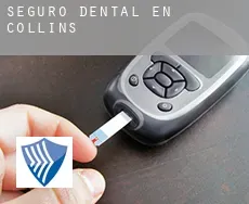 Seguro dental en Collins