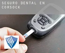Seguro dental en  Corsock