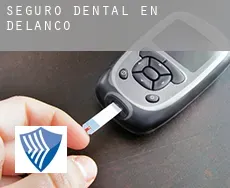 Seguro dental en  Delanco