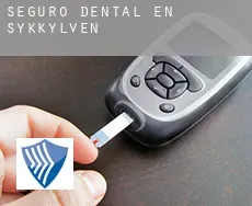 Seguro dental en  Sykkylven