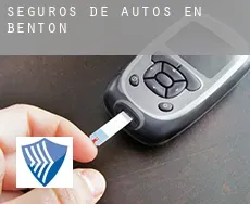 Seguros de autos en  Benton
