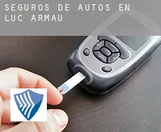 Seguros de autos en  Luc-Armau
