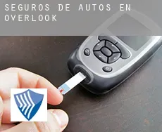 Seguros de autos en  Overlook