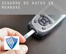 Seguros de autos en Roanoke