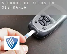 Seguros de autos en  Sistranda