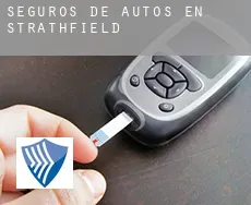 Seguros de autos en Strathfield