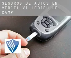 Seguros de autos en  Vercel-Villedieu-le-Camp