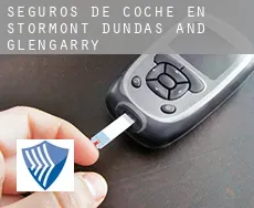 Seguros de coche en  Stormont, Dundas and Glengarry