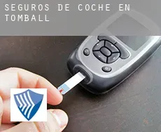 Seguros de coche en  Tomball
