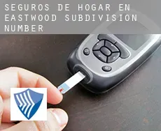 Seguros de hogar en  Eastwood Subdivision Number 4