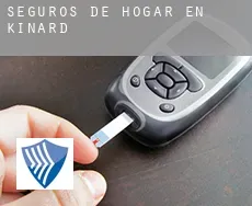 Seguros de hogar en  Kinard