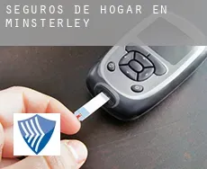 Seguros de hogar en  Minsterley