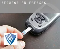 Seguros en  Fressac