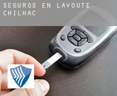 Seguros en  Lavoûte-Chilhac