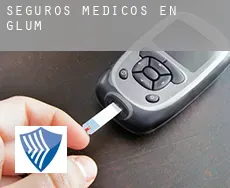 Seguros medicos en  Glum