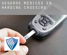 Seguros medicos en Harding Crossing