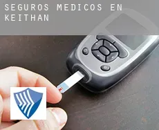 Seguros medicos en  Keithan