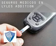Seguros medicos en  Lyles Addition