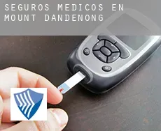 Seguros medicos en  Mount Dandenong