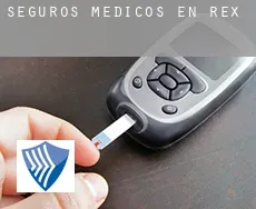 Seguros medicos en  Rex