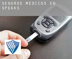 Seguros medicos en  Speaks