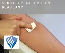 Alquiler seguro en  Beaucamp