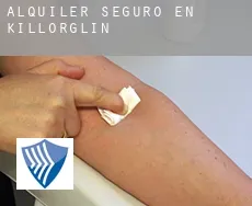 Alquiler seguro en  Killorglin