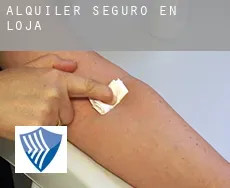 Alquiler seguro en  Loja