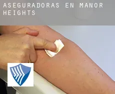 Aseguradoras en Manor Heights