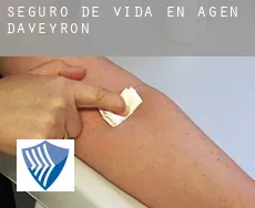 Seguro de vida en  Agen-d'Aveyron