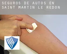 Seguros de autos en  Saint-Martin-le-Redon