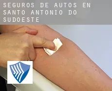Seguros de autos en  Santo Antônio do Sudoeste